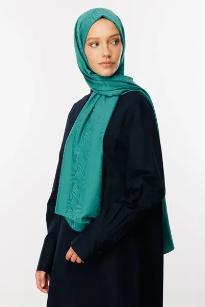 Mint Yeşili