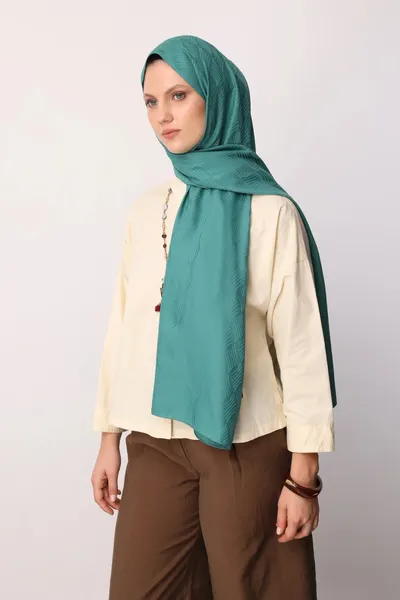 Mint Yeşili