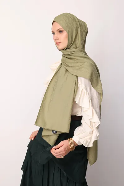 Soft Yeşil