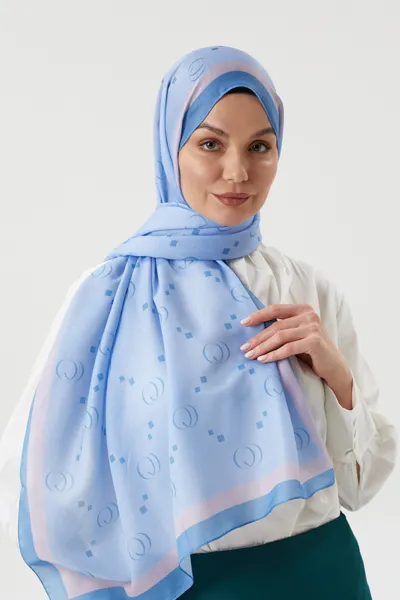 Baby Blue