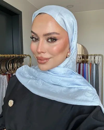 Bebe Mavi Imannoor
