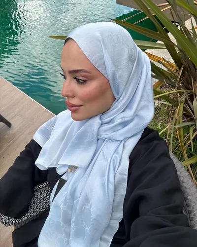 Bebe Mavi Imannoor