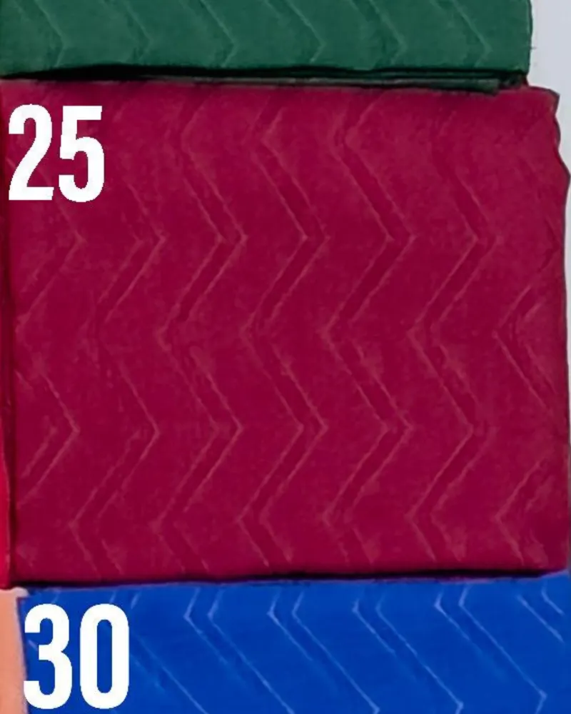 Bordo Zikzak Lyocell Bambu Jakar Eşarp