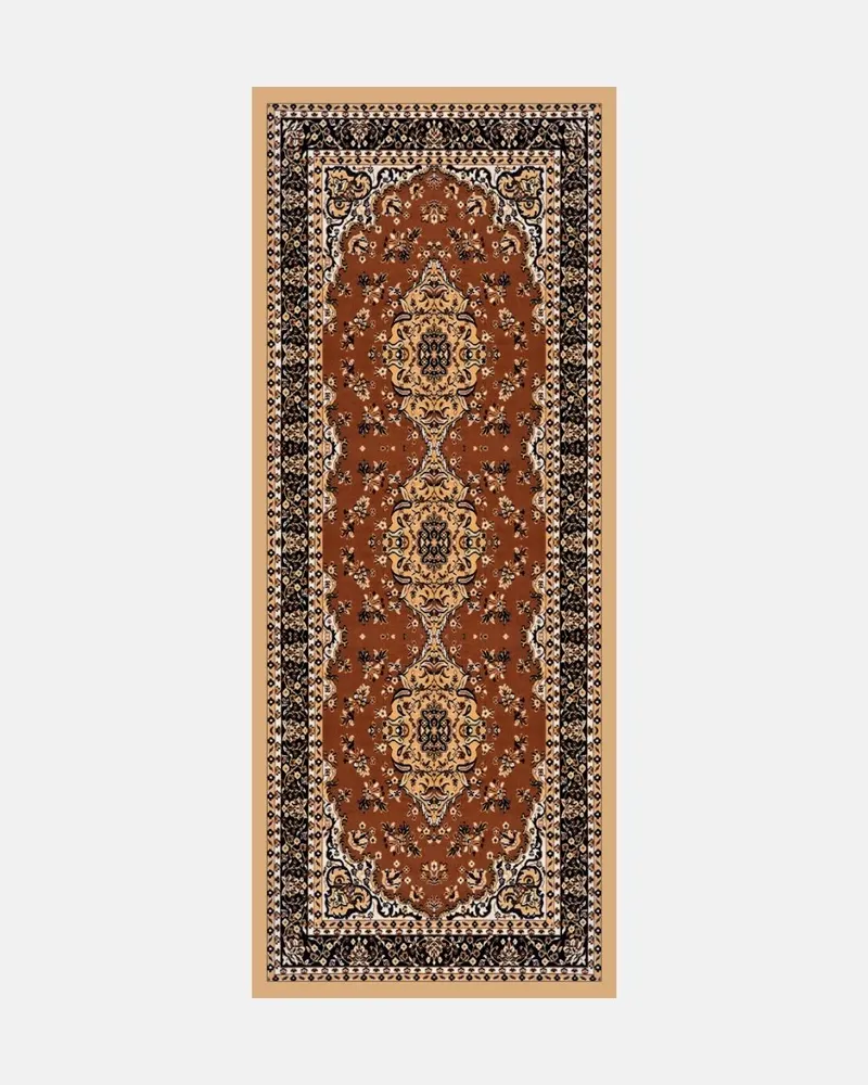 Çadır Nakışı Silk Nomads Vual İpek Şal · görsel 4