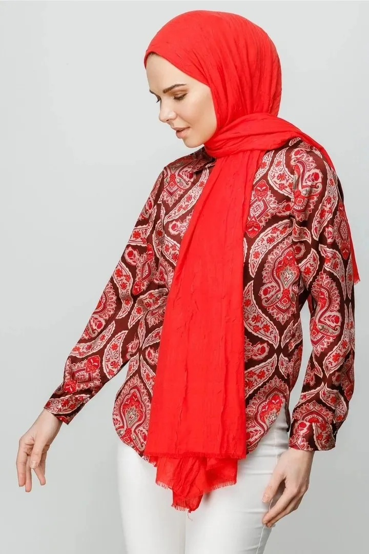 Candy Bambu Şal · görsel 3