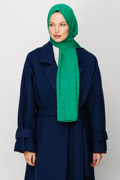 Benetton Yeşili