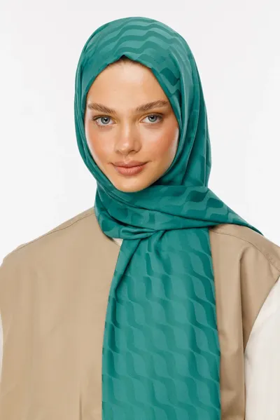Mint Yeşili