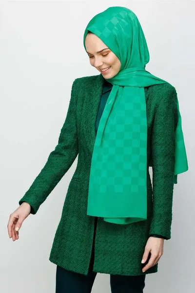 Benetton Yeşili