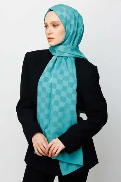 Mint Yeşili