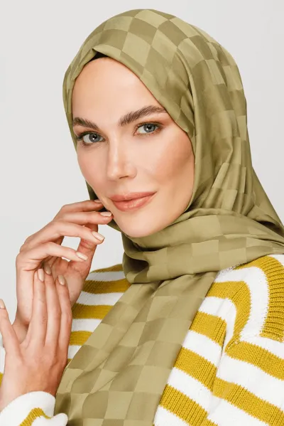 Soft Yeşil