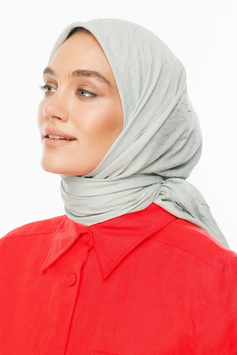 Defne Bambu Eşarp