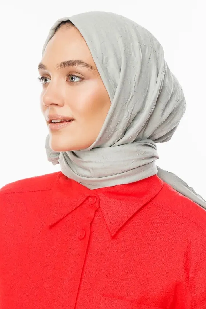Defne Bambu Şal · görsel 3