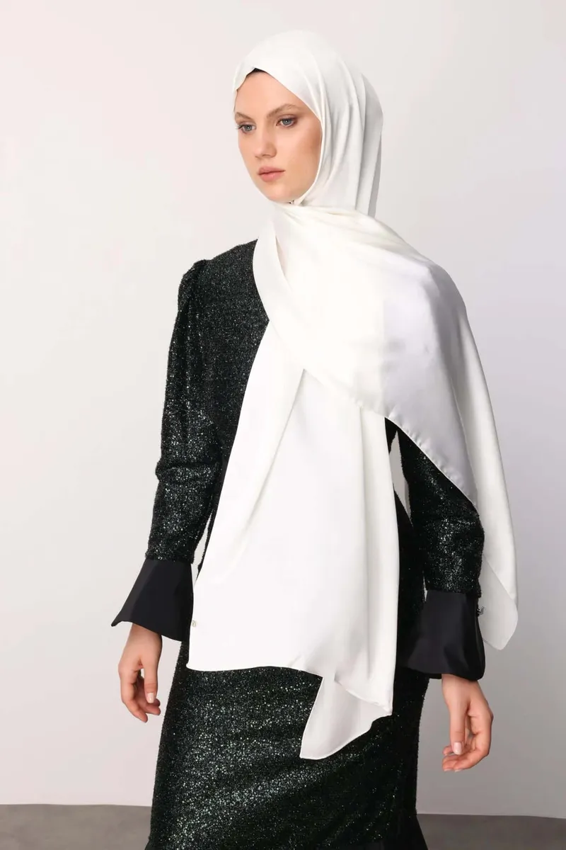 İnci Diamond Aura Şal · görsel 2