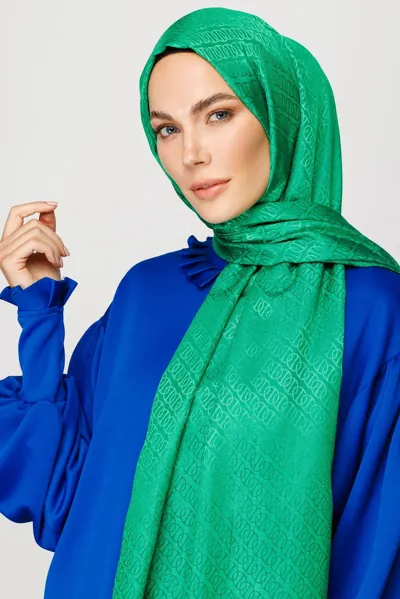 Benetton Yeşili