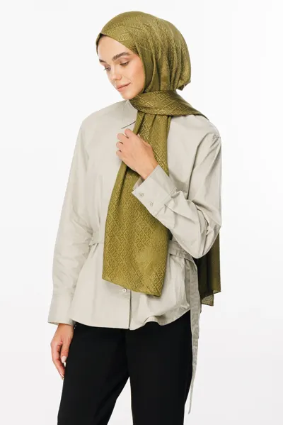 Soft Yeşil