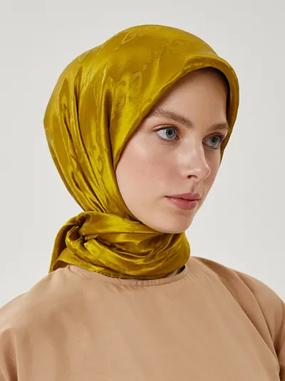 Olive Yeşil