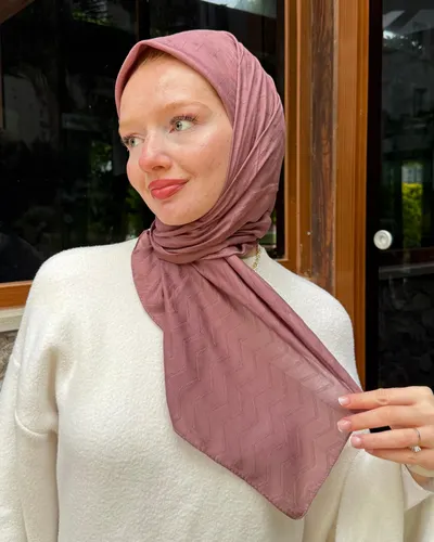 Gül Kurusu Zikzak