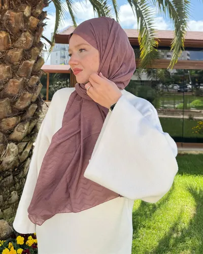 Gül Kurusu Zikzak