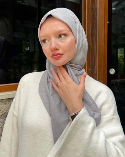 Gümüş Zikzak