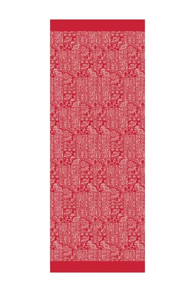 Bordo-Mint Yeşili