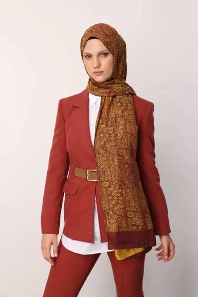 Mürdüm-Sarı