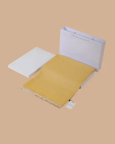 Pastel Sarı