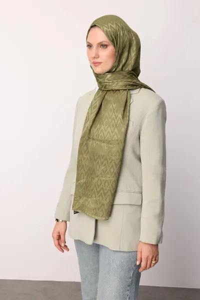 Soft Yeşil