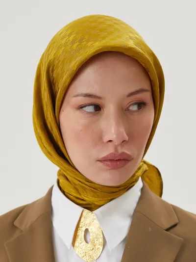 Olive Yeşili