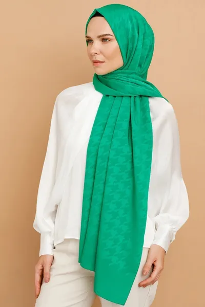 Benetton Yeşili
