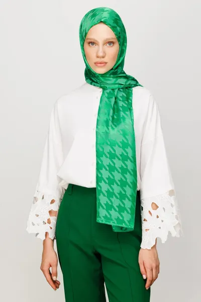 Benetton Yeşili