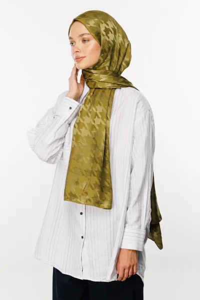 Soft Yeşil