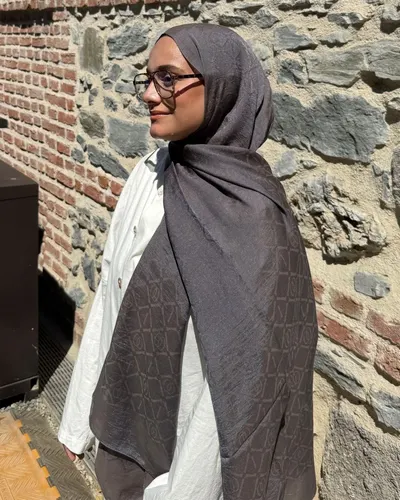 Koyu Füme Imannoor