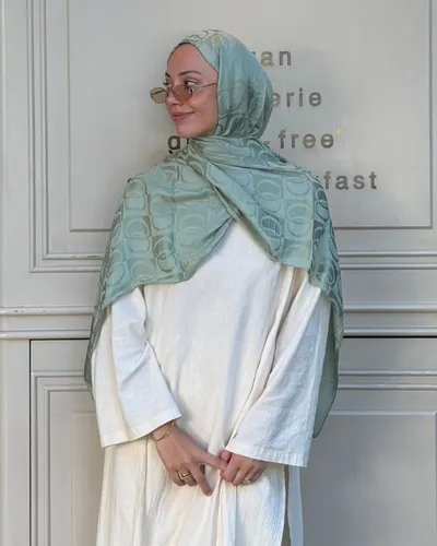 Küf Yeşil Imannoor