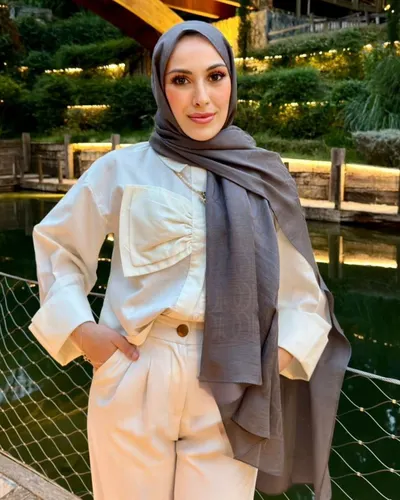 Kül Gri Imannoor