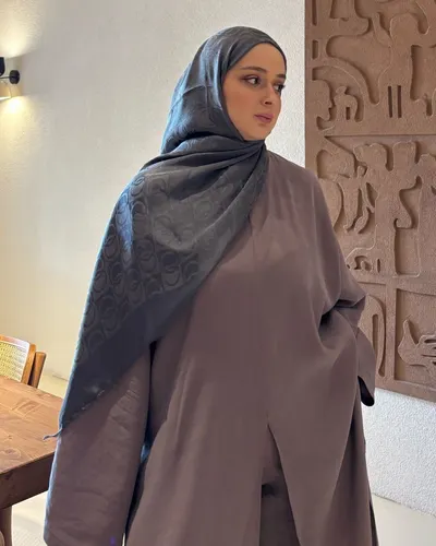 Kül Gri Imannoor