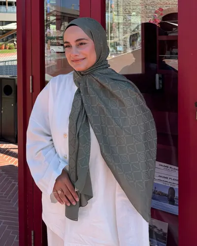 Kül Gri Imannoor