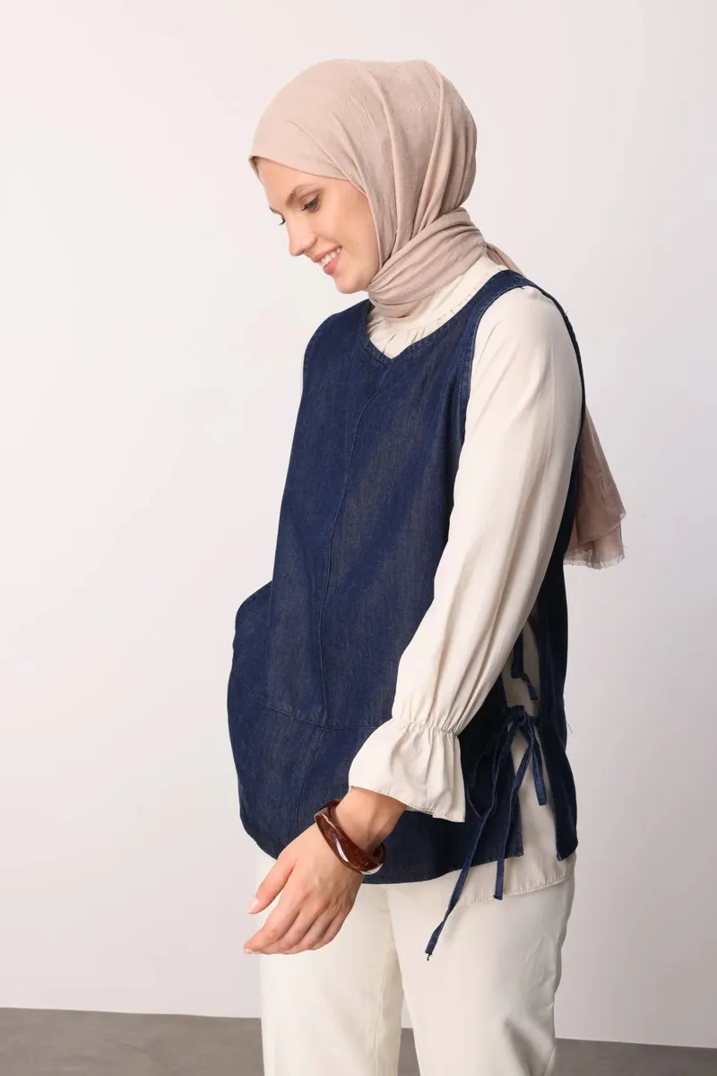 Kumtaşı Bambu Şal