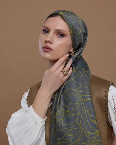 Kurşun Gri