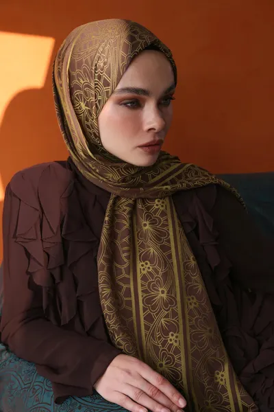 Acı Kahve-Somon