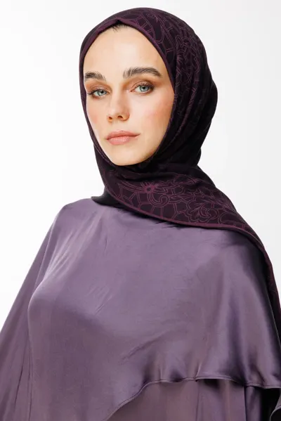 Mor-Siyah