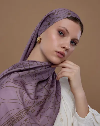 Leylak Gölgüsü