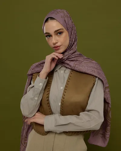 Leylak Gölgüsü