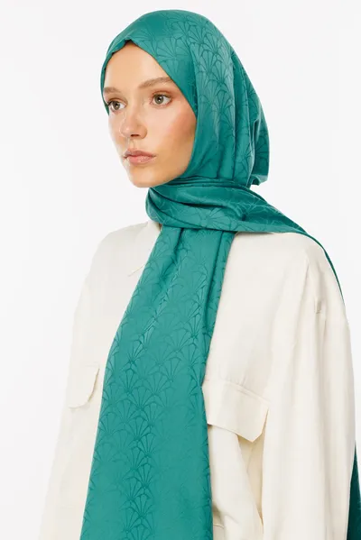 Mint Yeşili
