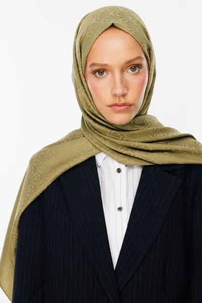 Soft Yeşil