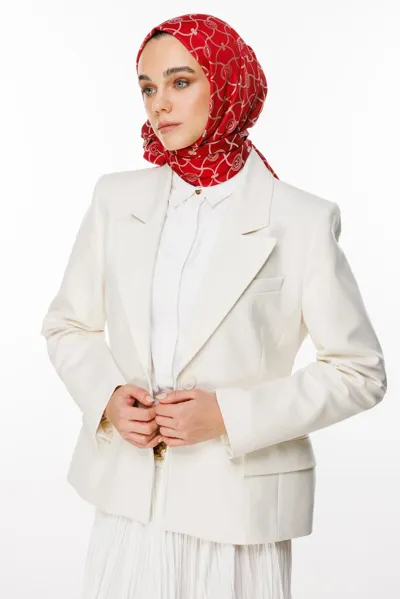 Bordo-Mint Yeşili