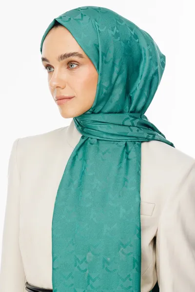Mint Yeşili