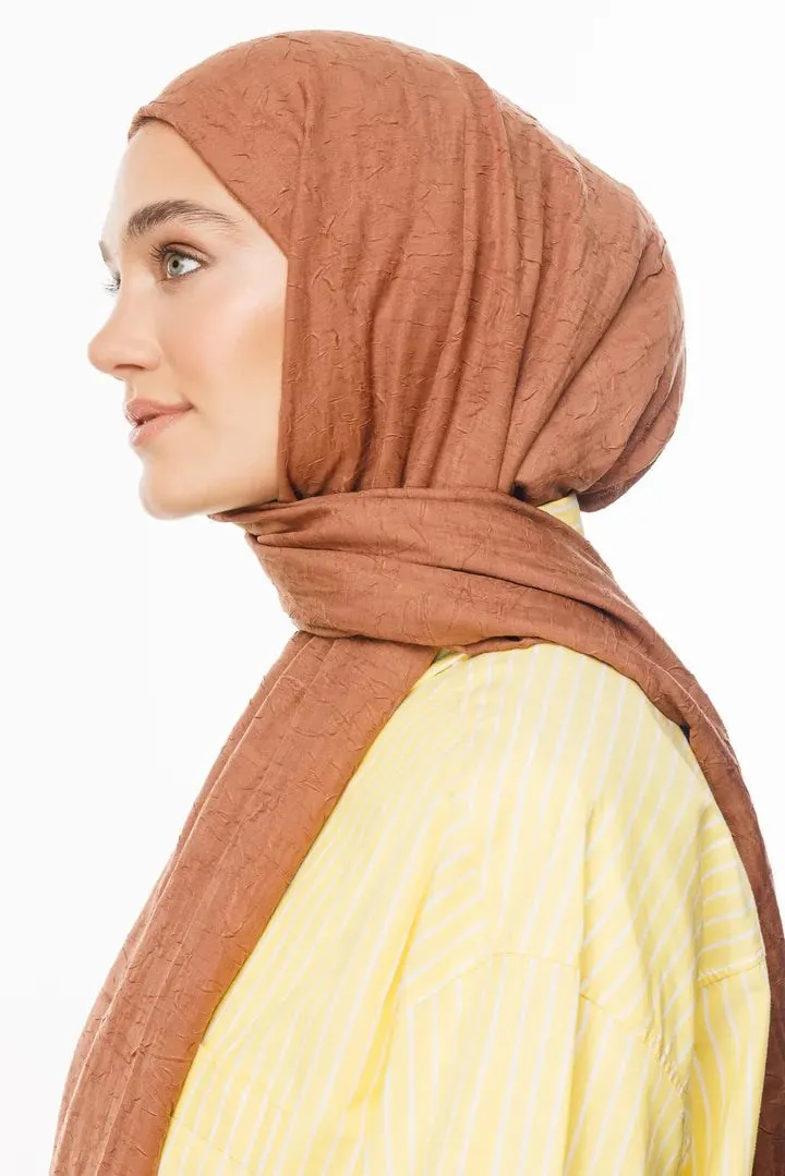 Mocha Bambu Şal · görsel 3