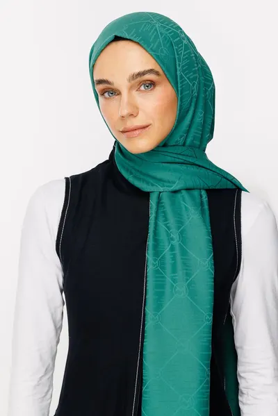 Mint Yeşili Moon