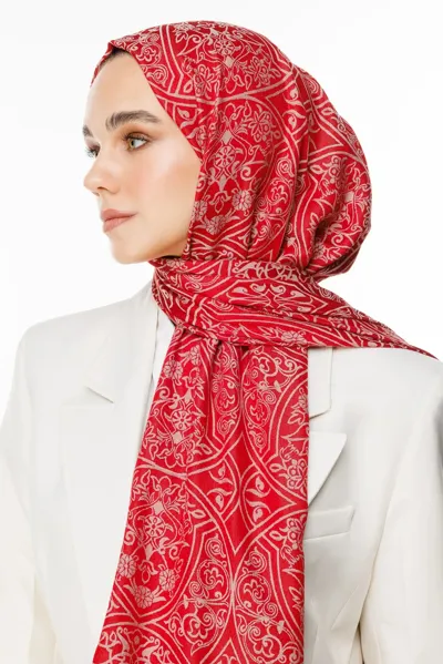 Bordo-Mint Yeşili