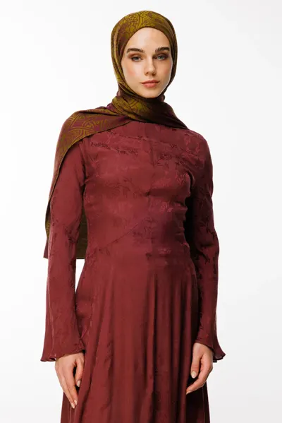 Yağ Yeşili-Mürdüm